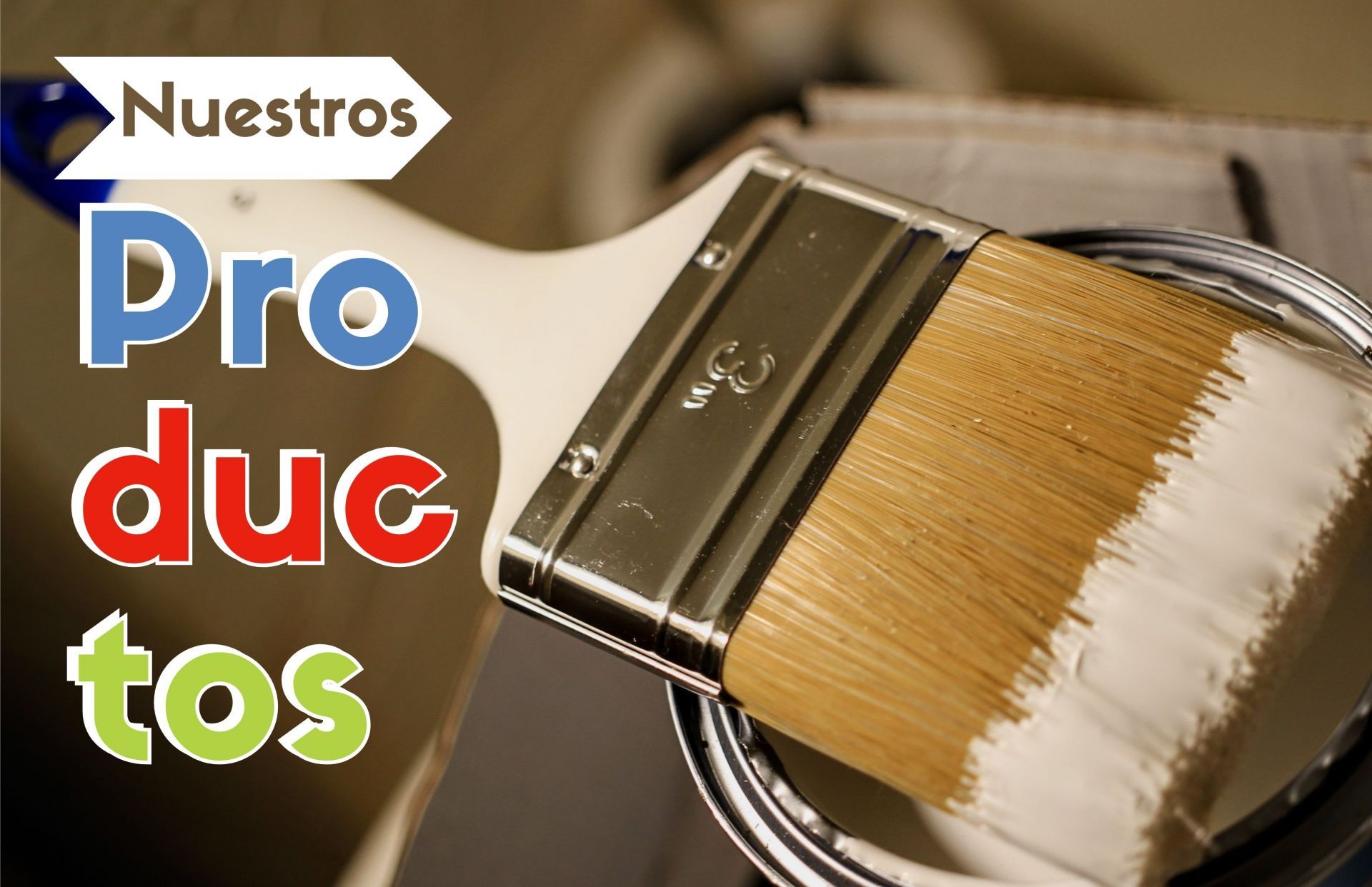 Nuestros Porductos