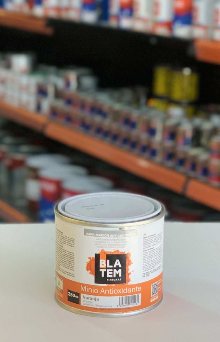 minio naranja