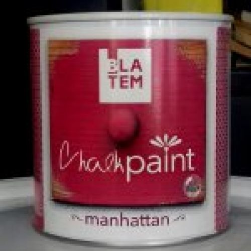 CHALK PAINT PINTURA A LA TIZA