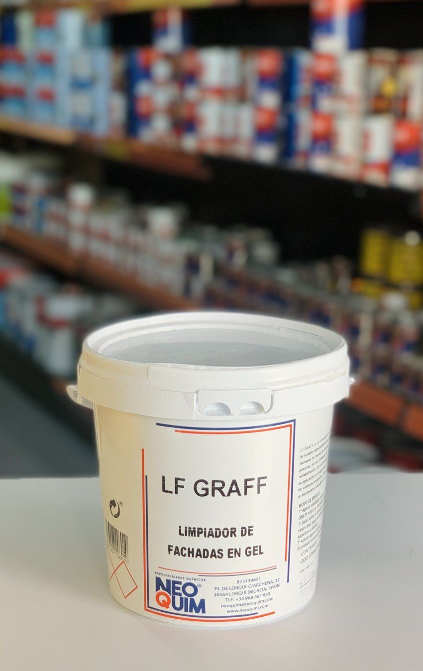 lf graff