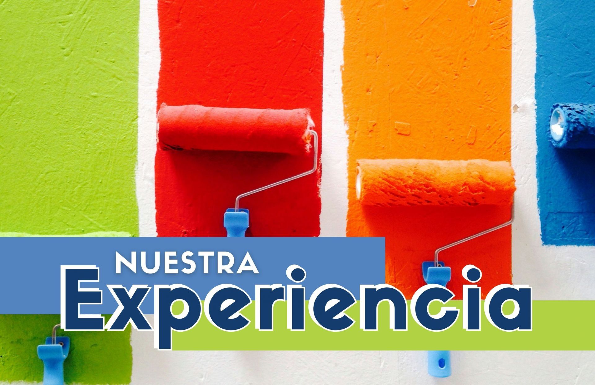 Nuestra Experiencia
