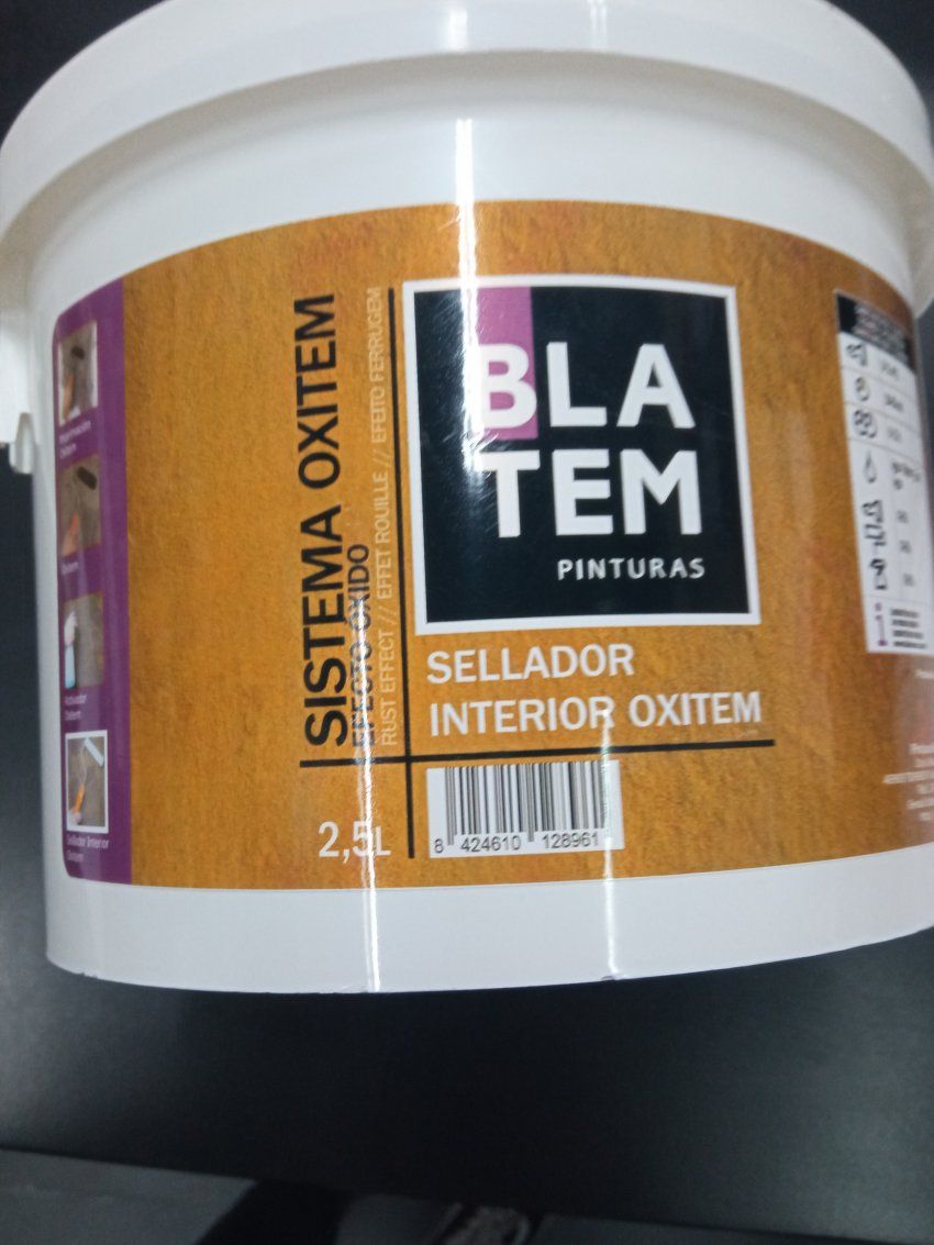 SELLADOR OXITEM