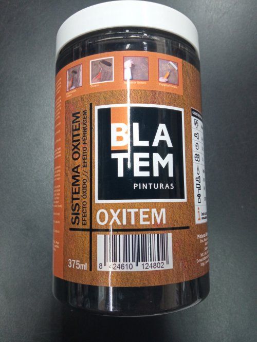 OXITEM 375ML