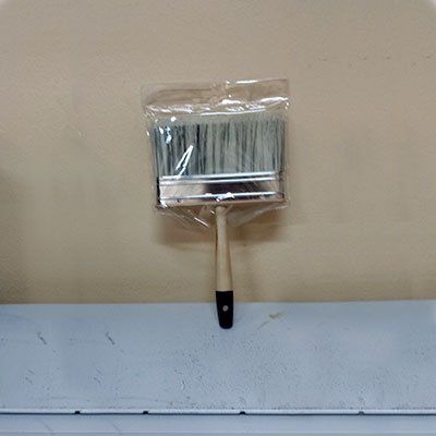 Utensilios para pintar Utensilios para pintar