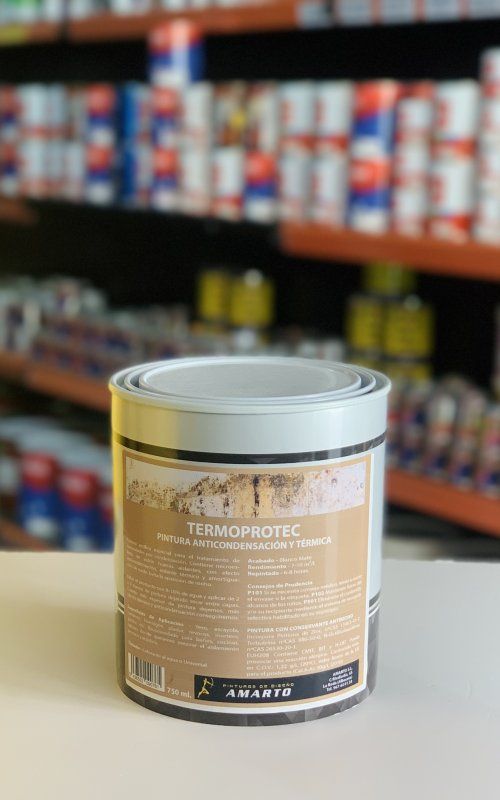 Termoprotec (Clonado) Termoprotec (Clonado)