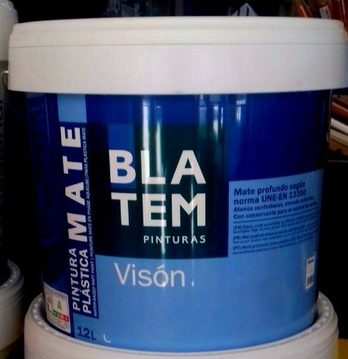 BLATEM VISON ANTIMOHO BLATEM VISON ANTIMOHO