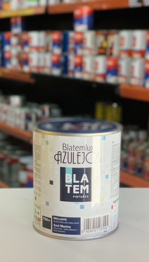 blatemlux azulejos