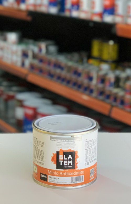 minio naranja