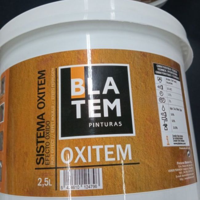 OXITEM 2.5L