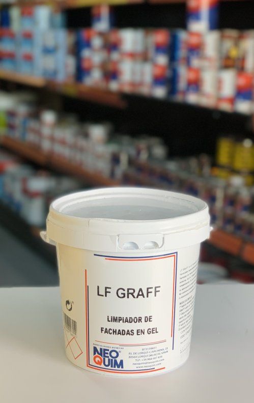 lf graff