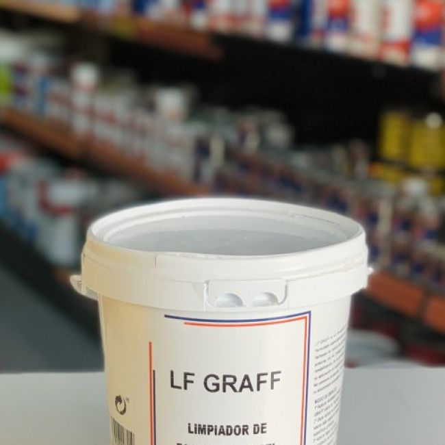 lf graff