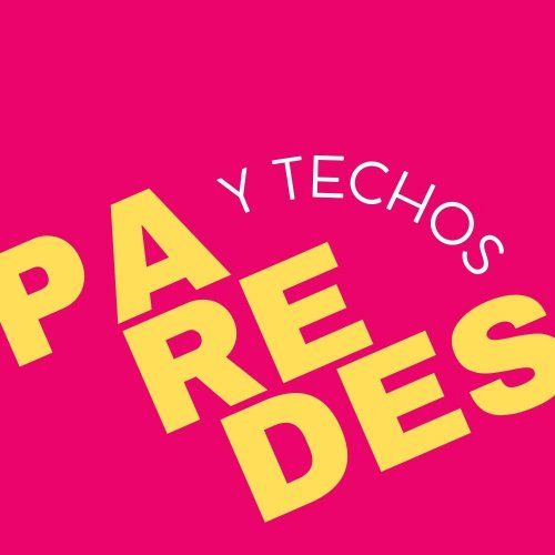 Paredes y techos