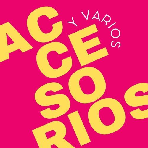 ACCESORIOS Y VARIOS
