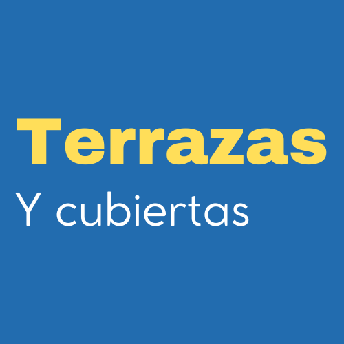 Protege tus superficies expuestas a la intemperie con nuestra selección de productos especializados para terrazas y cubiertas. Ofrecemos soluciones de impermeabilización y protección que aseguran la durabilidad de tus espacios al aire libre frente a la humedad, el sol y otros factores climáticos.
Desde pinturas impermeabilizantes hasta tratamientos para evitar filtraciones y desgaste, encontrarás productos de alta calidad que te ayudarán a mantener tus terrazas y cubiertas en perfectas condiciones.