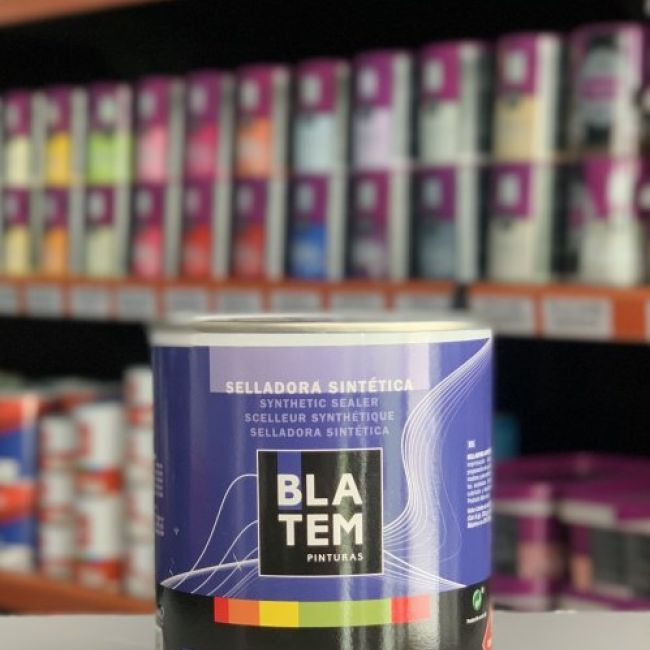 selladora sintetica blanca